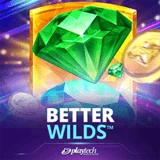 Bocoran RTP Slot Playtech Better Wilds
